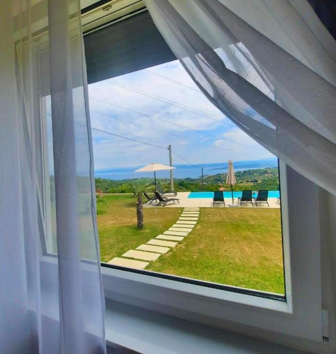 Apartmaji Meli Pu イゾラ エクステリア 写真