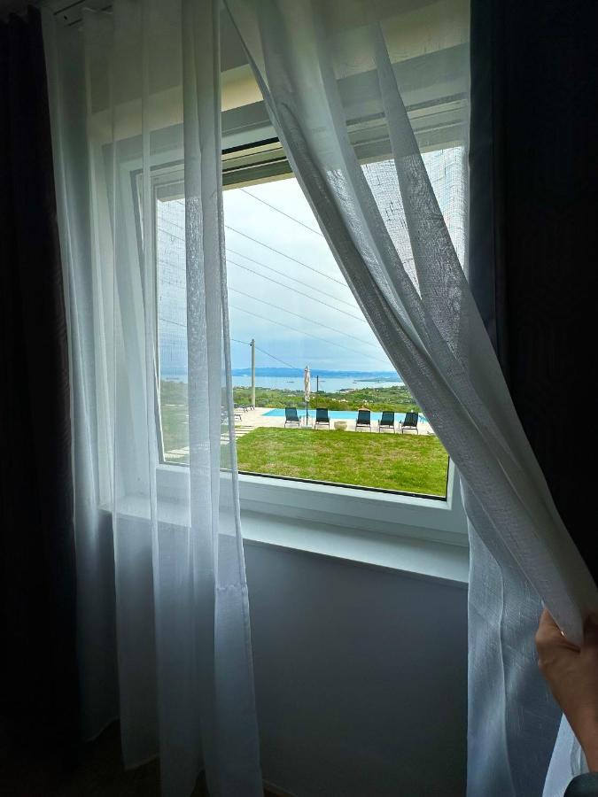 Apartmaji Meli Pu イゾラ エクステリア 写真