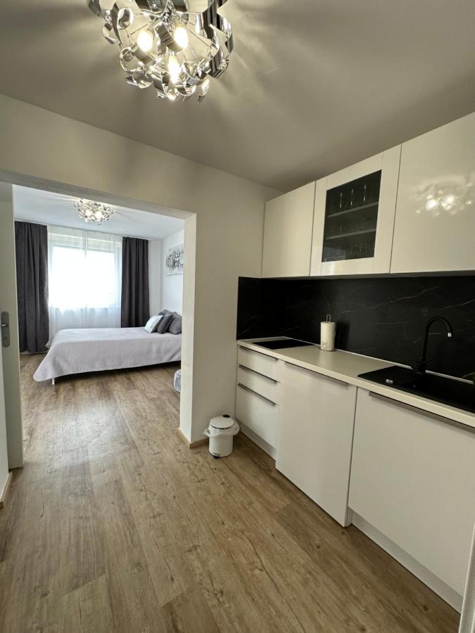 Apartmaji Meli Pu イゾラ エクステリア 写真