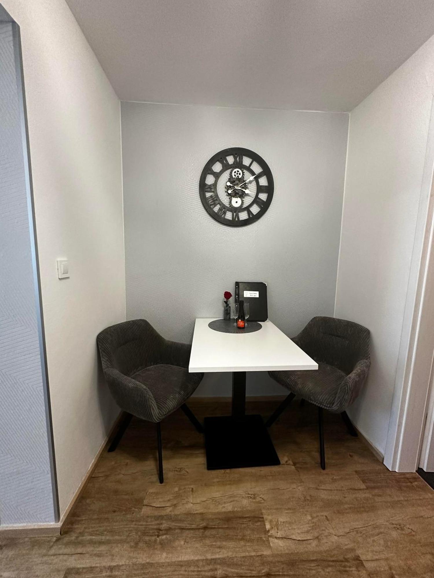 Apartmaji Meli Pu イゾラ エクステリア 写真