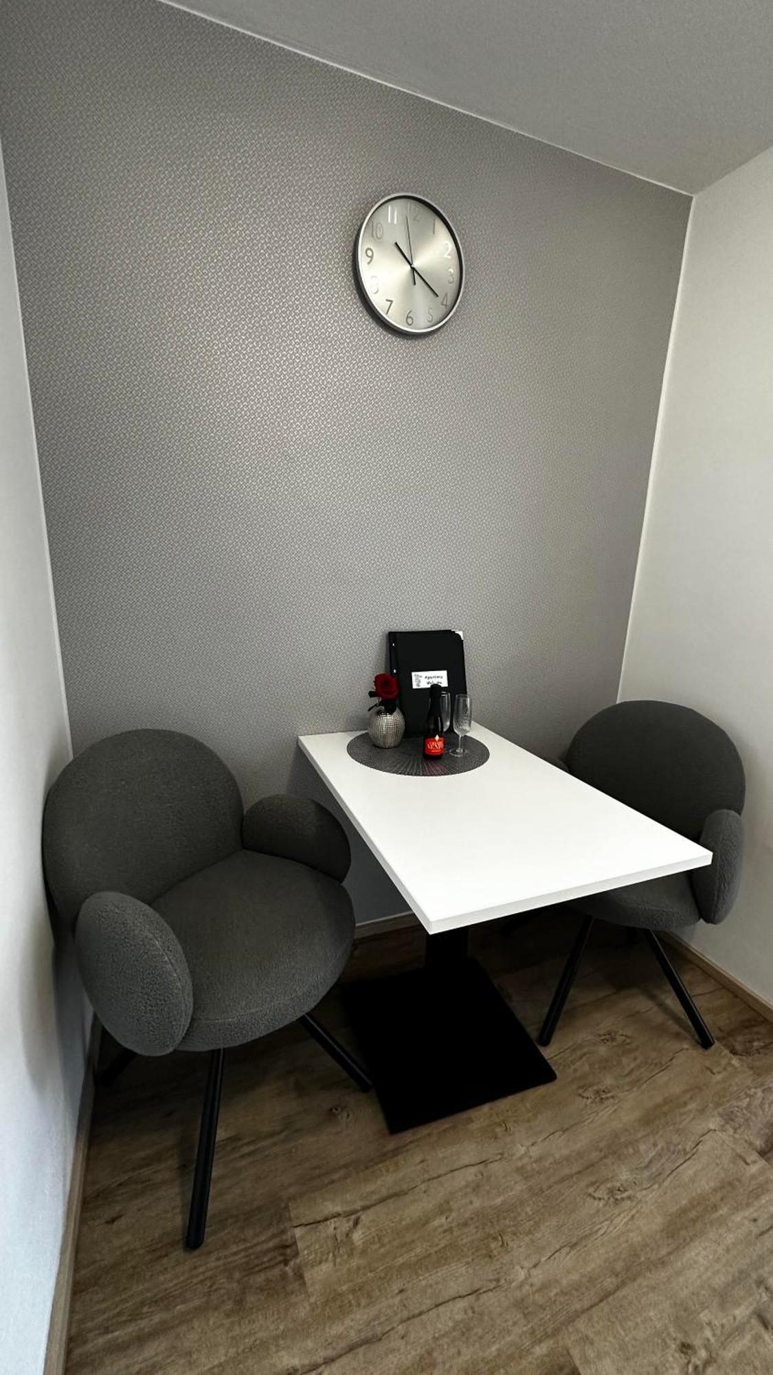 Apartmaji Meli Pu イゾラ エクステリア 写真