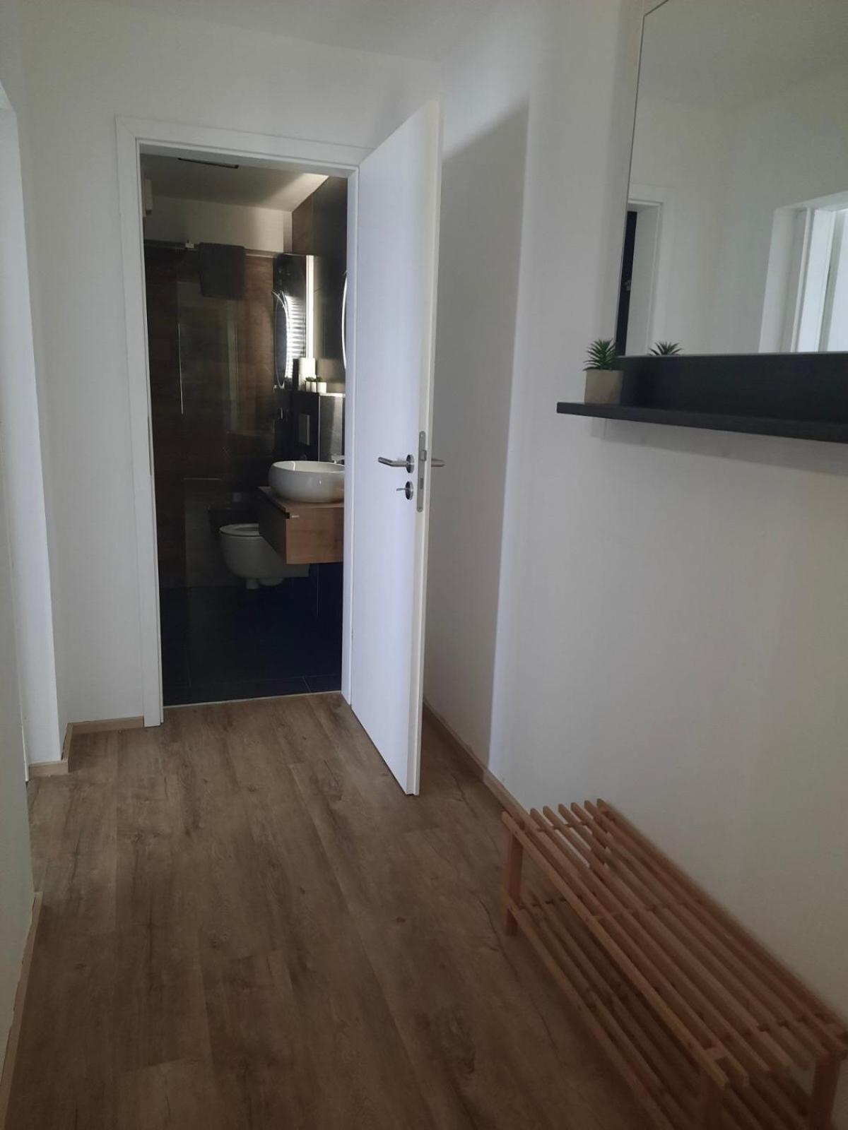 Apartmaji Meli Pu イゾラ エクステリア 写真
