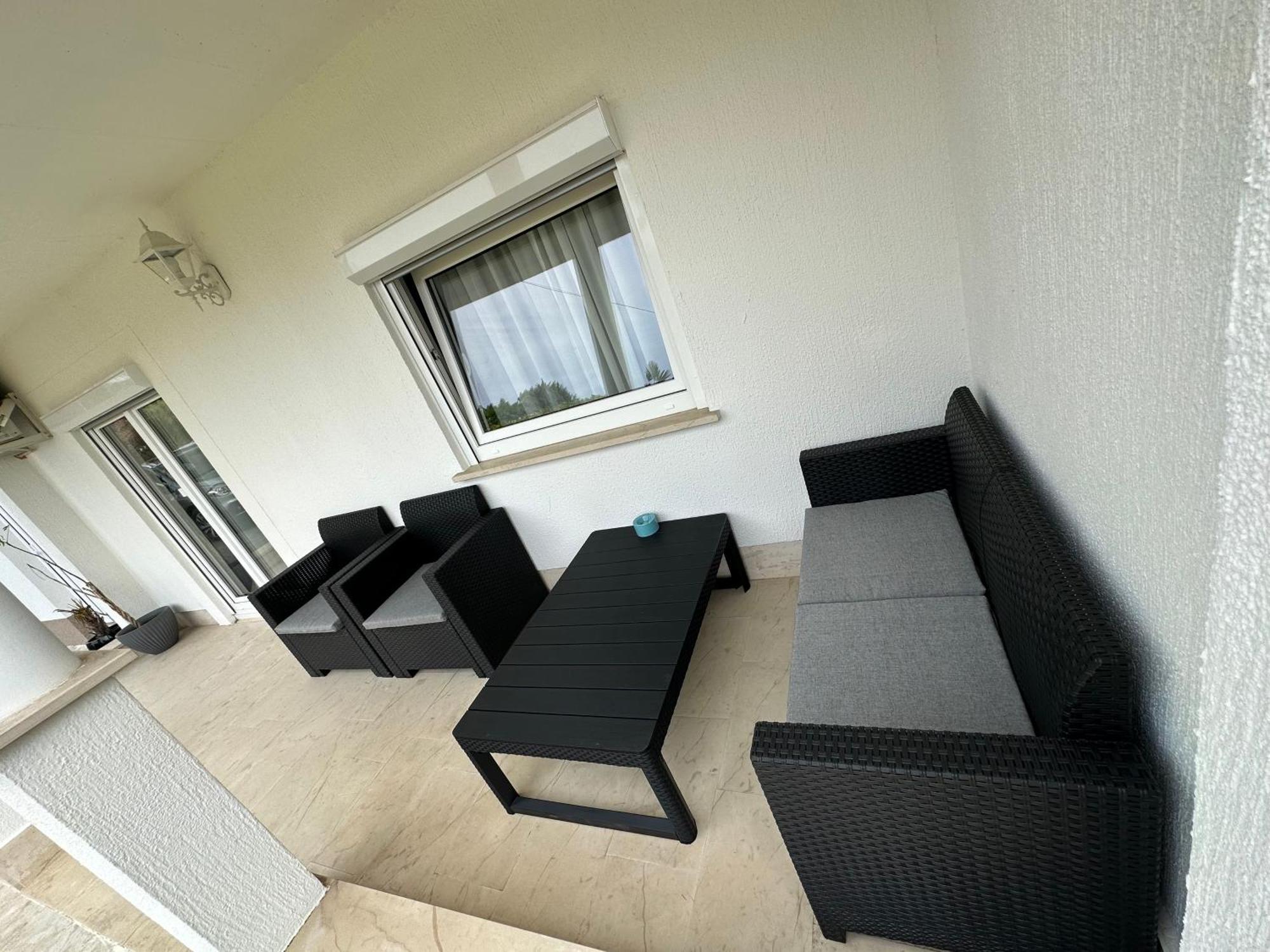 Apartmaji Meli Pu イゾラ エクステリア 写真
